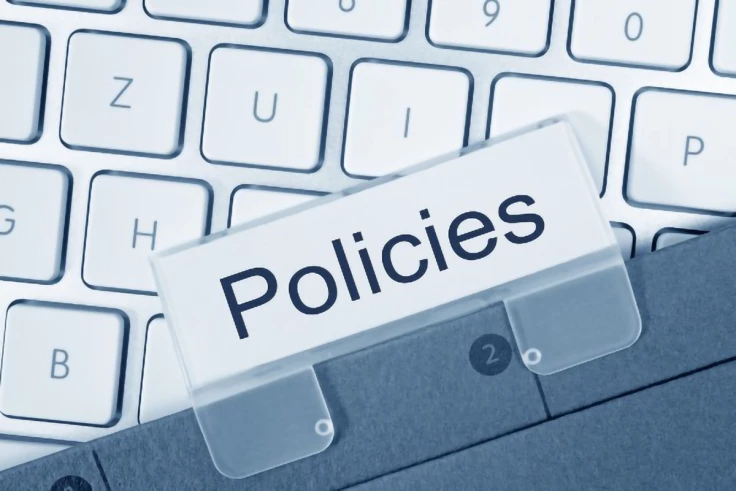 Image representing Policies and Procedures