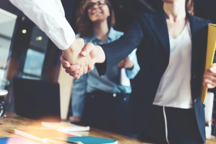 Image representing Work With Us