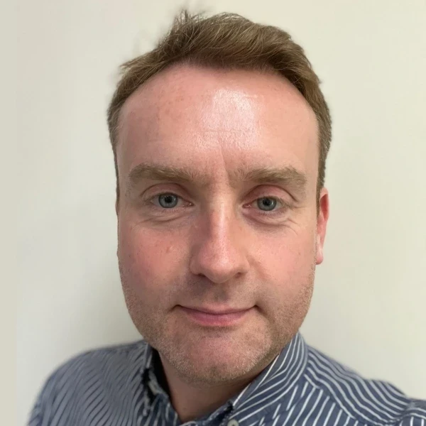Dr Mark Gould