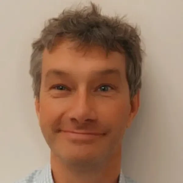 Dr Nick Wooding