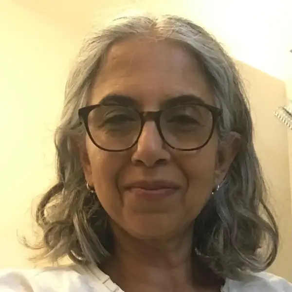 Dr Huma Hassan