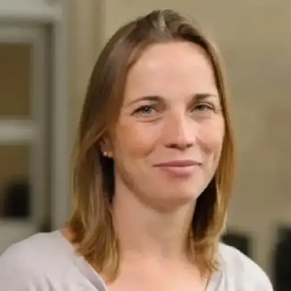 Dr Clare Goyder