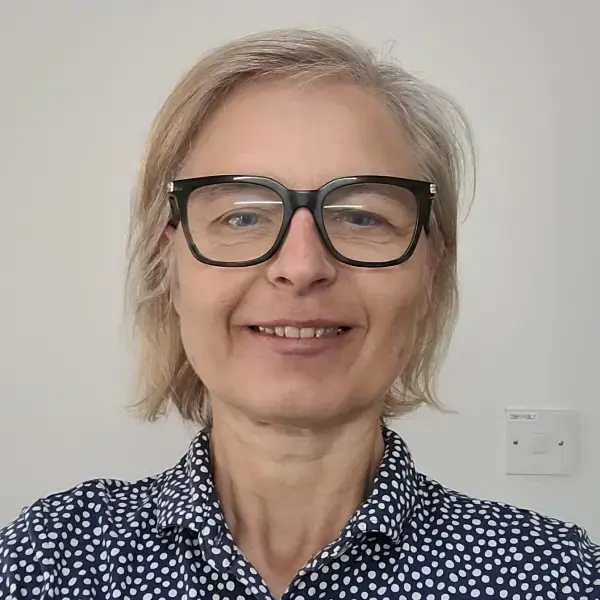 Dr Alison Maycock