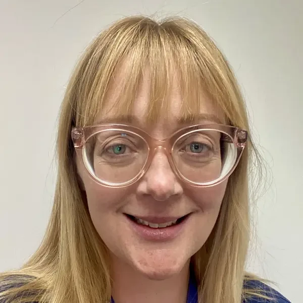 Dr Amy Darwin